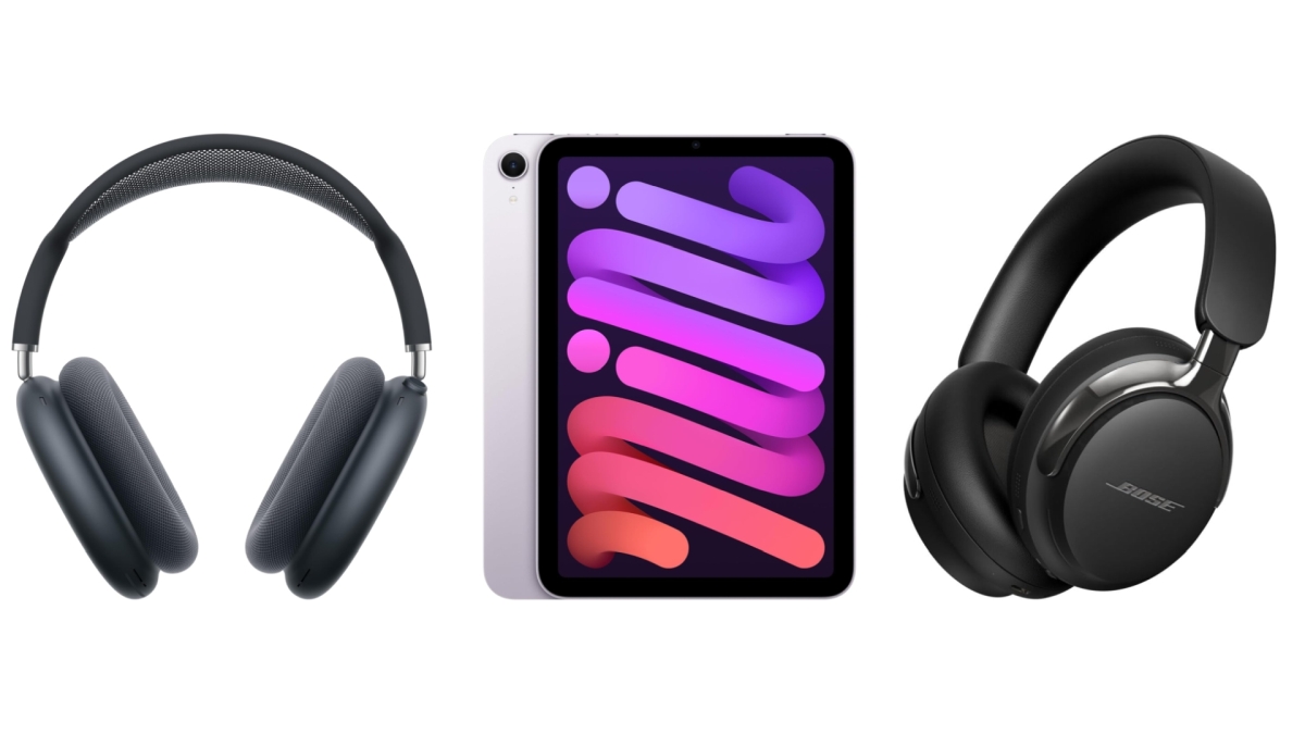 July 4th Audio And Tech Deals Are Live Now