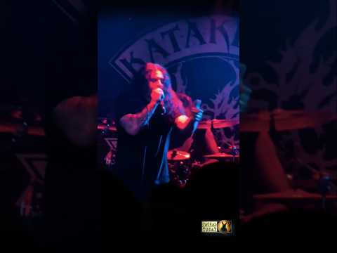 Kataklysm in Raleigh, NC (07/16/2026)