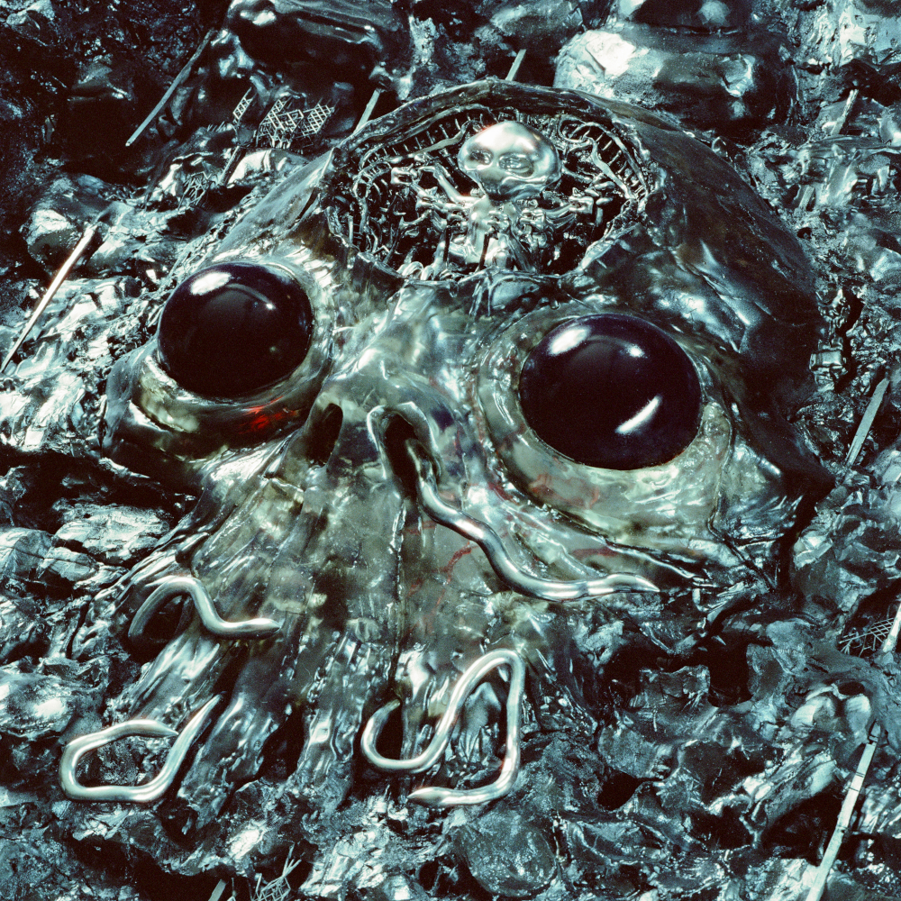 King Gizzard Unleashes Alien Metal Techno Album Soon