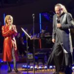 Korn's Jonathan Davis Teams With Yoshiki For Classical Freak On Leash