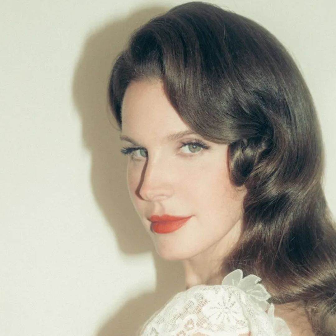 Lana Del Rey Drops Surprise Stove Companion Album Spyda