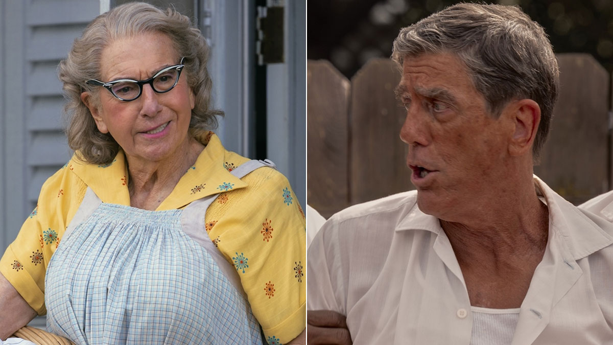 Larry David Takes Aim at RFK Jr in New Comedy Special