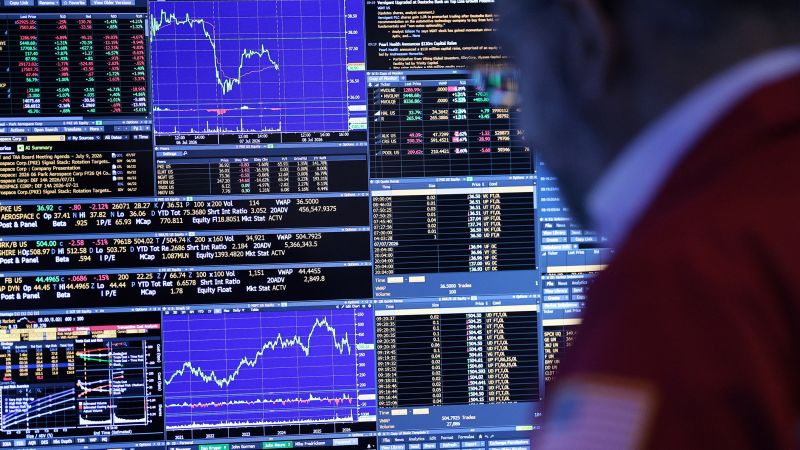 Lawmakers Get to Keep Trading Stocks Because Who Needs Ethics Anyway
