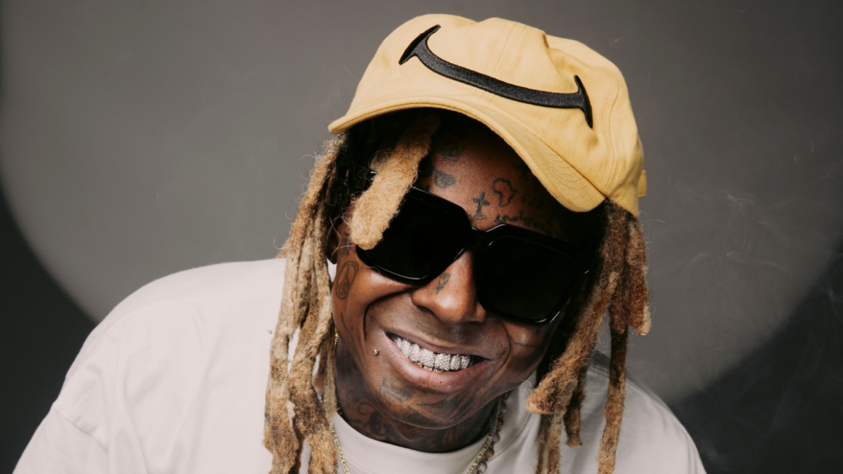 Lil Wayne Cancels Maine Show Over Seizure Concerns