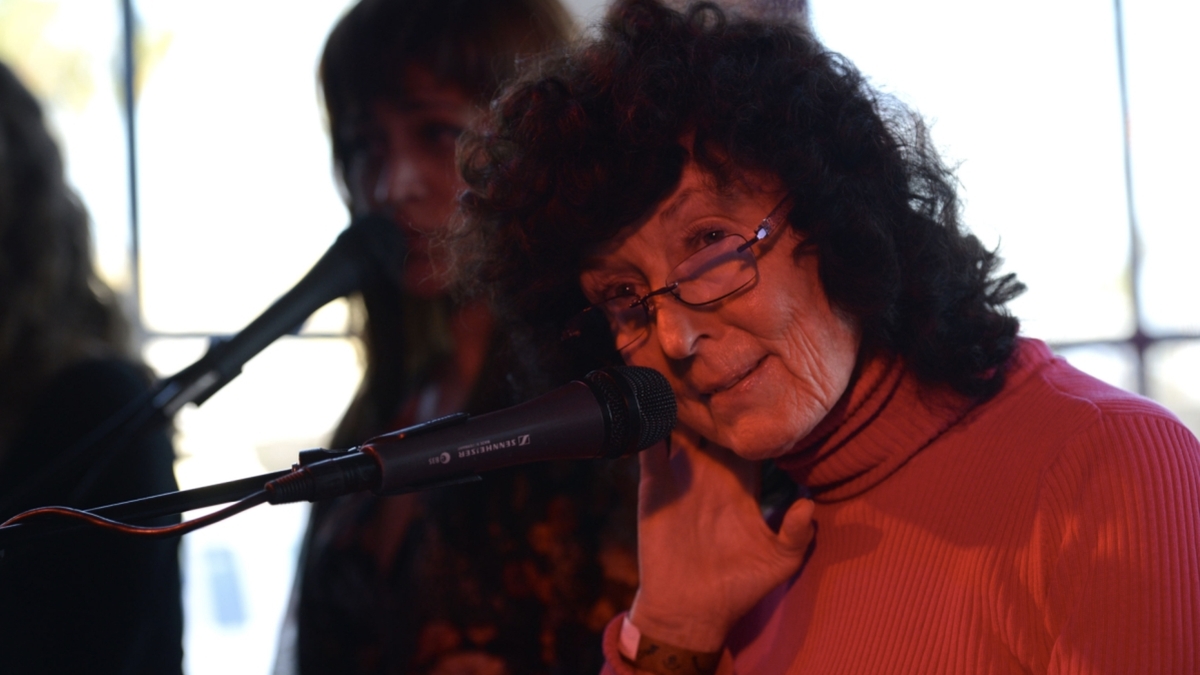 Linda Perhacs Located Safely After Brief Disappearance