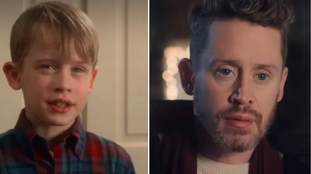 Macaulay Culkin In Talks For New Home Alone Film