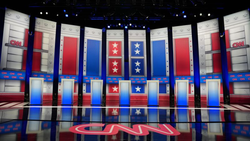 Maine Democrats Get Another Chance to Argue Over Nothing