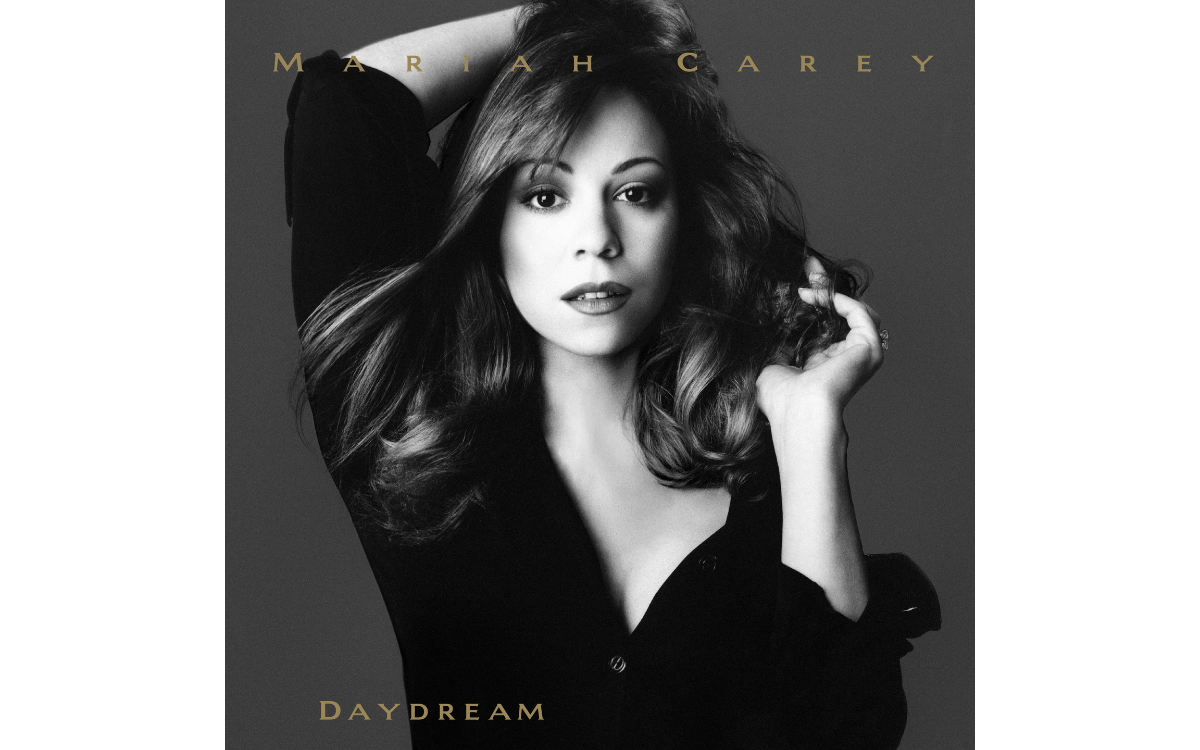 Mariah Carey’s Daydream turns thirty because farewell tours take forever
