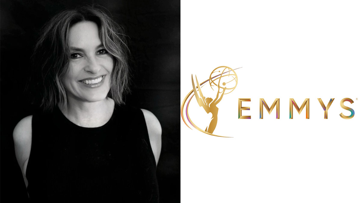 Mariska Hargitay Set to Host Emmy Awards This Year