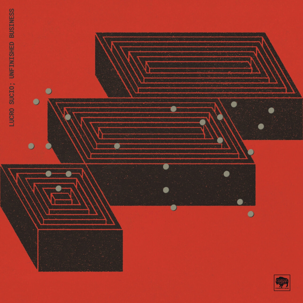 Mars Volta Drops New Live Album And Single