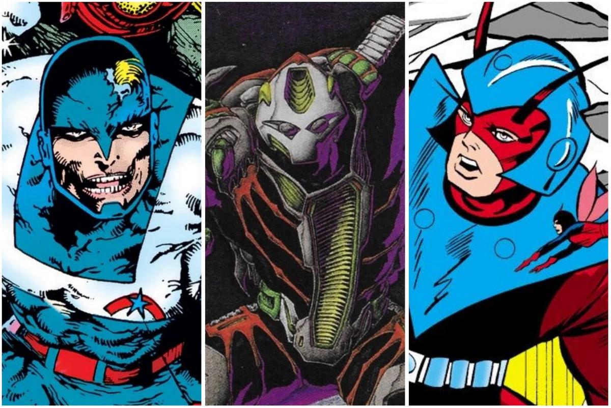 Marvel's Desperation Reaches New Heights With Latest Cash Grab Sequels