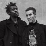 Massive Attack Banned in Singapore Over Palestinian Flag Incident