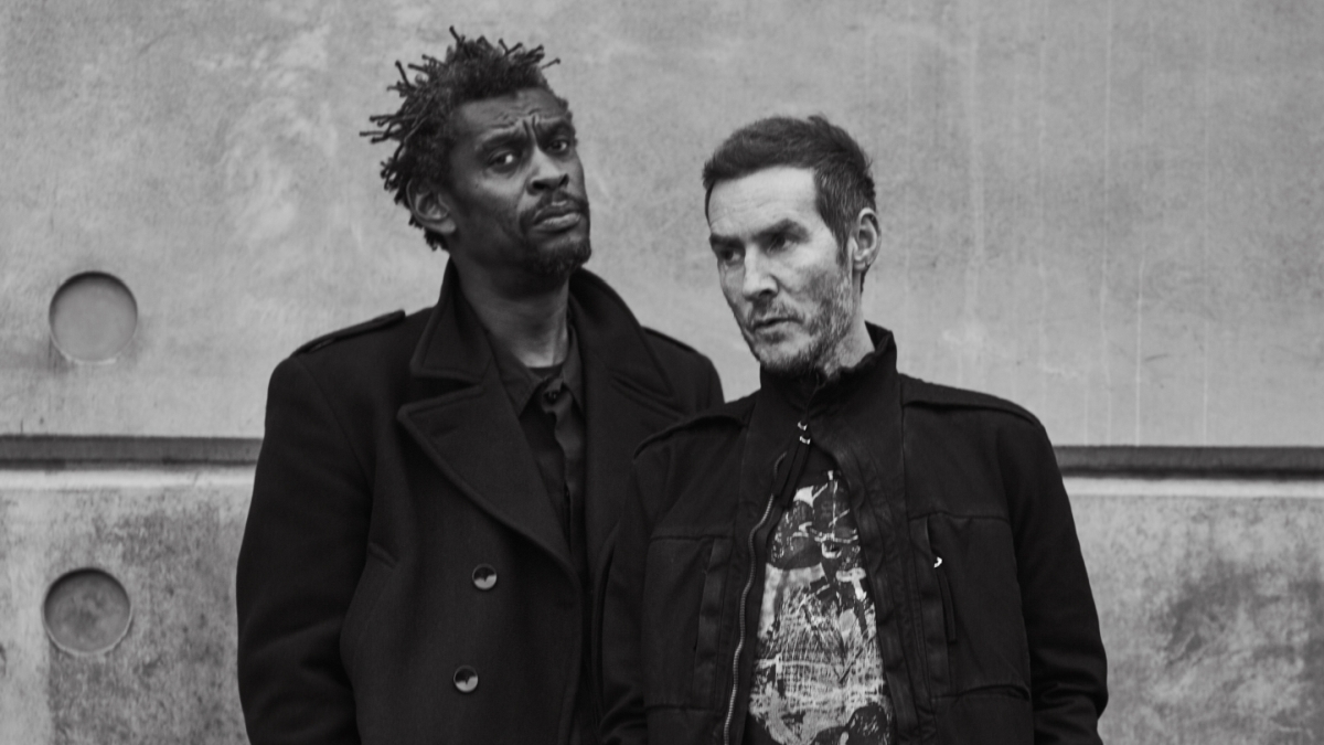 Massive Attack Banned in Singapore Over Palestinian Flag Incident