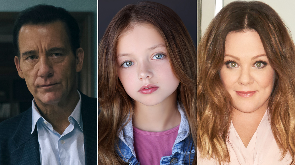 McCarthy and Owen Tackle JonBenet Ramsey Murder Series for Netflix