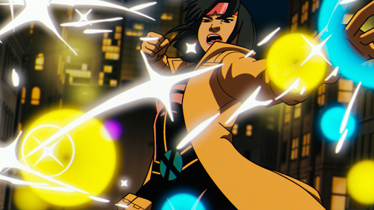 MCU Gem Returns Alongside Project Hail Mary Debut