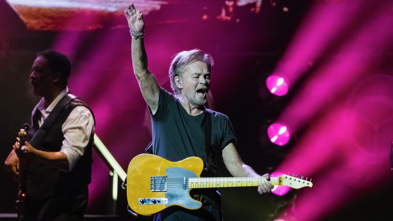 Mellencamp Launches Highly Anticipated Greatest Hits Tour Across America