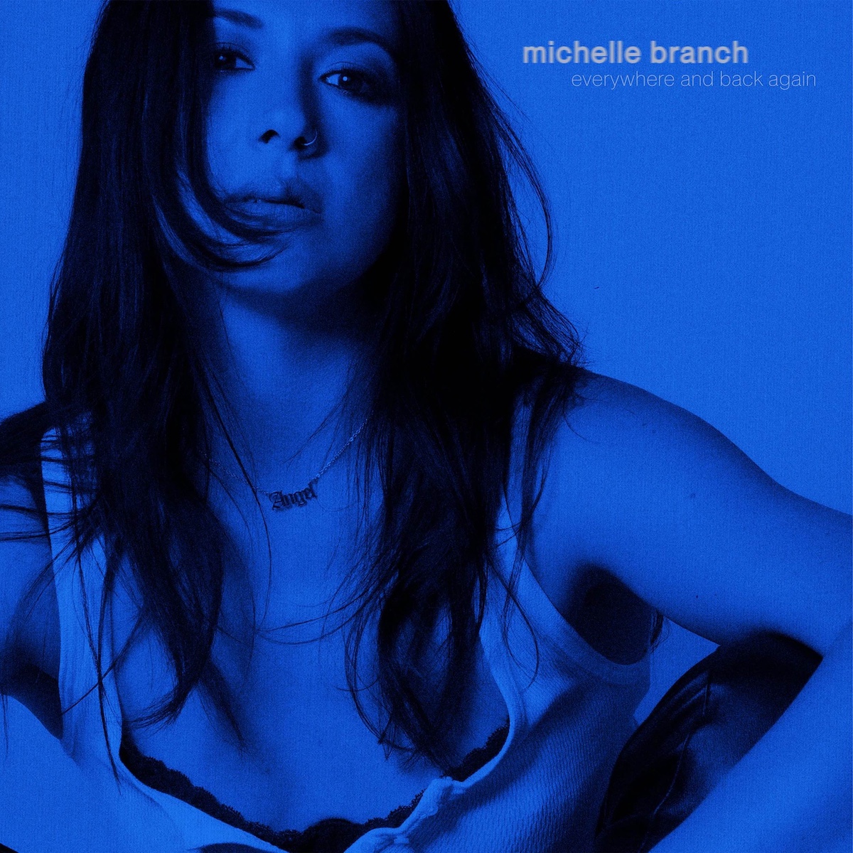 Michelle Branch Reboots The Game of Love with New Radicals