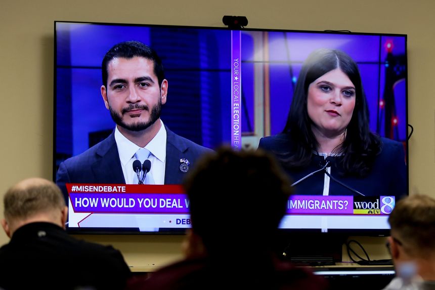 Michigan Dems Mad At Own Party Because Of Course They Are