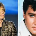 Mick Jagger Reveals Regret Over Ignoring Elvis Meeting
