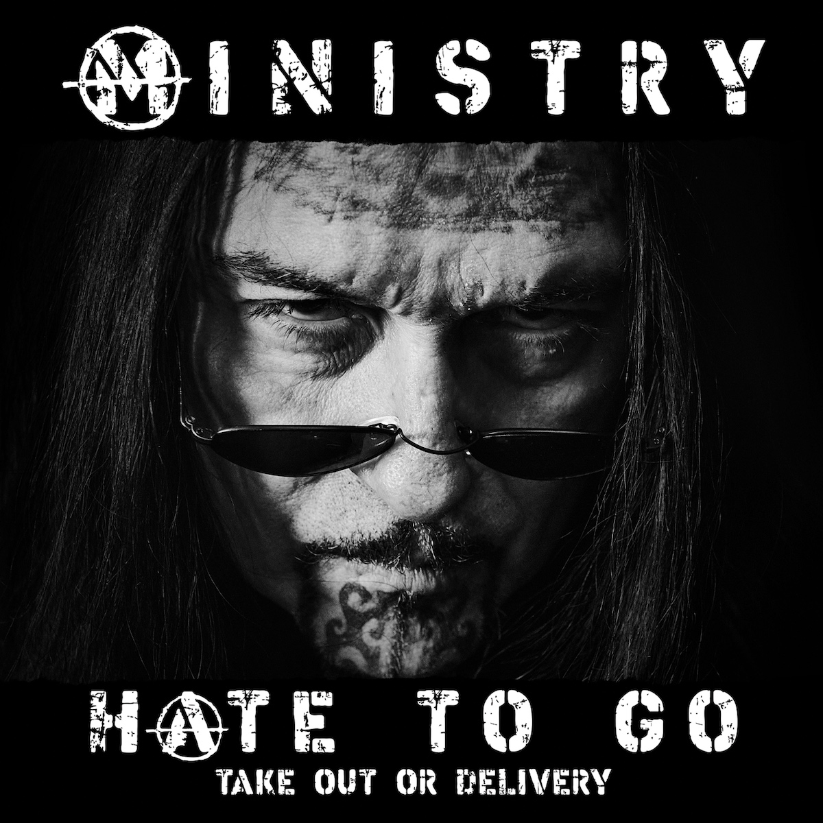 Ministry Drops Final Album and Farewell Tour Details