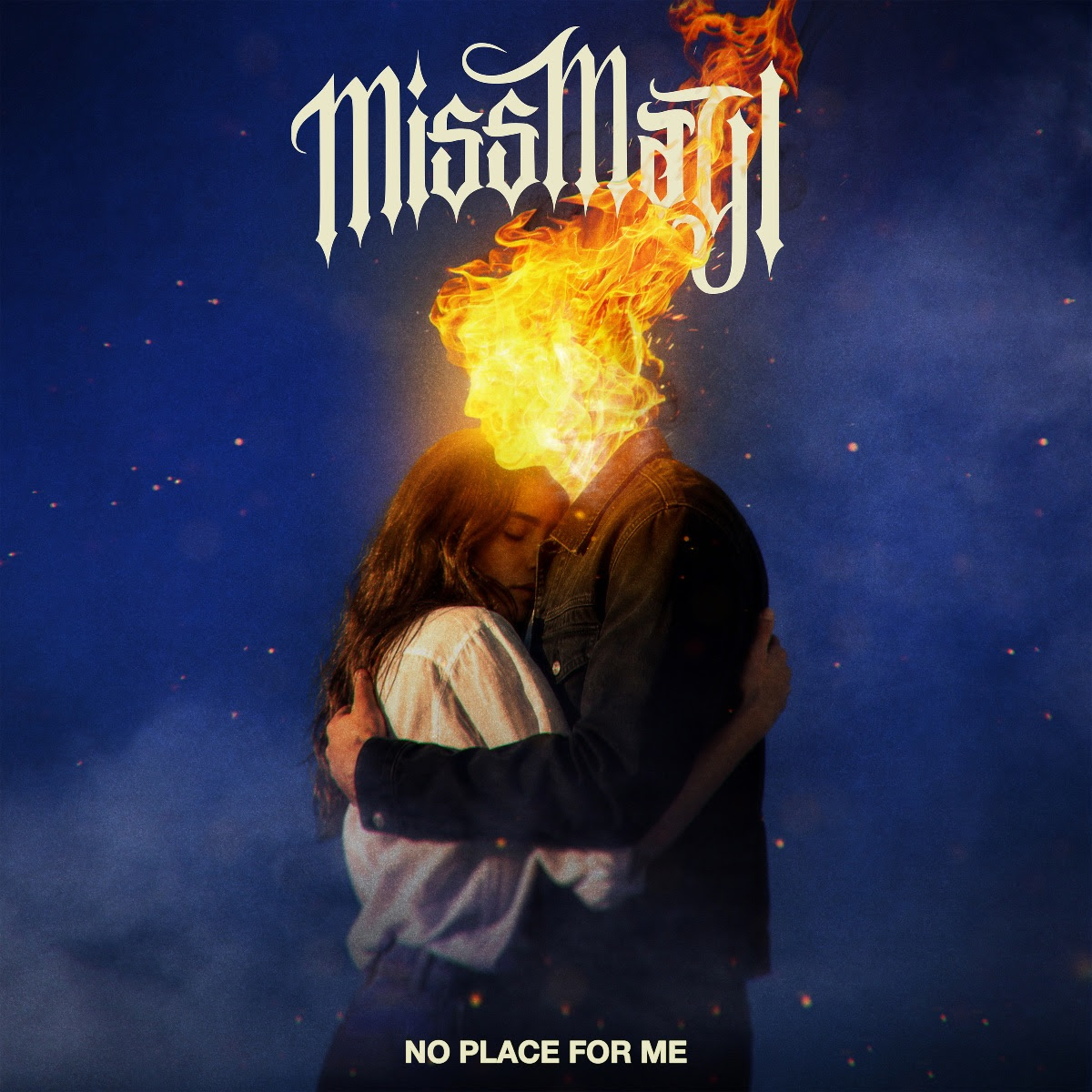 Miss May I Drops New Album And Single Sanctuary Now