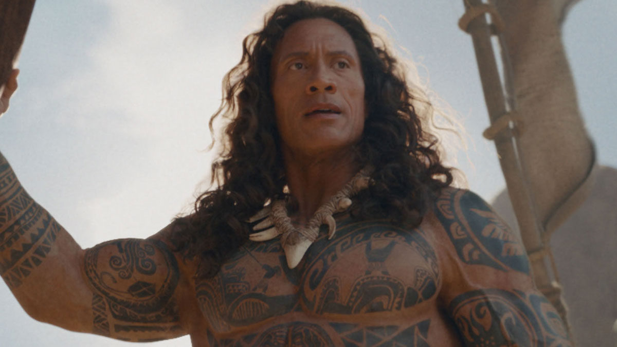 Moana Live Action Film Finds Itself In Tough Spot