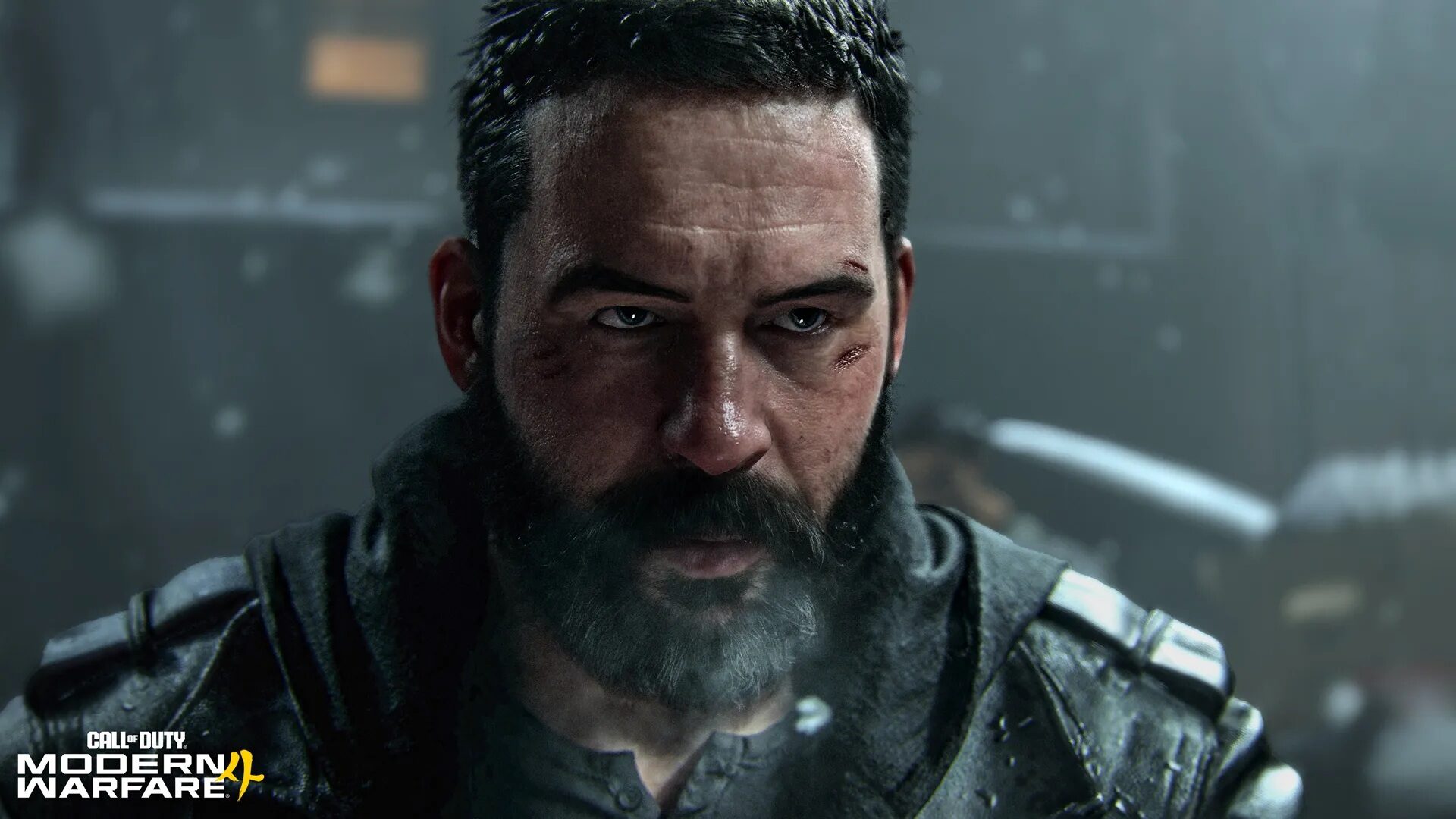 Modern Warfare 4 Cranks Up The Carnage With Gritty Rebooted Gameplay
