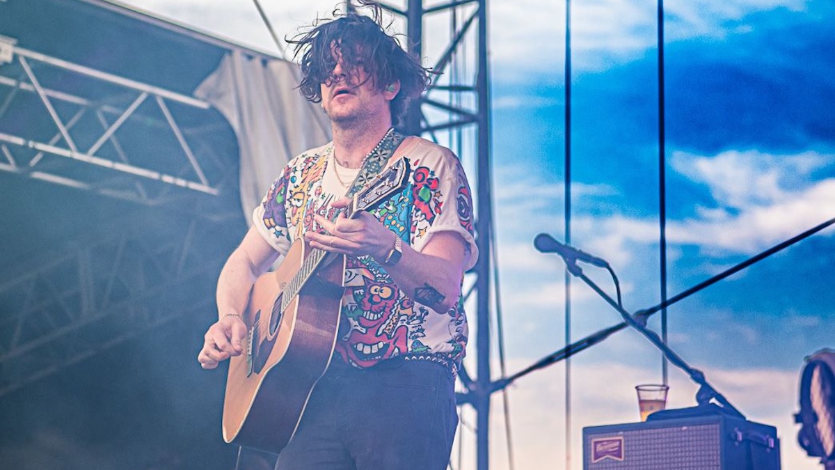 Modest Mouse Boots Guitarist Over Inappropriate Messages to Minor