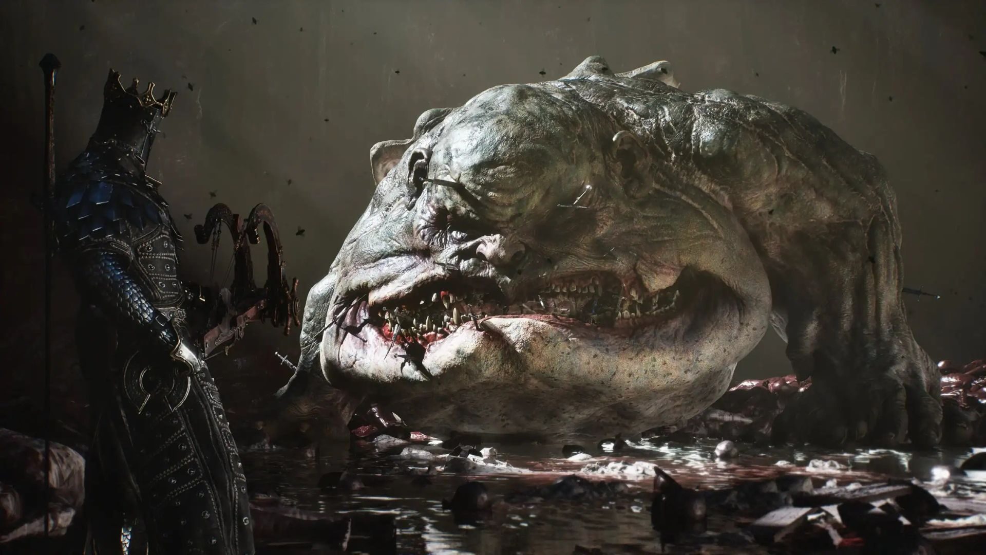 Mortal Shell 2 Because One Wasnt Enough Apparently