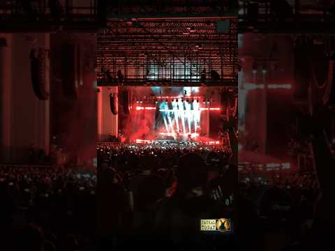 Motionless In White in Charlotte, NC (07/21/2026)
