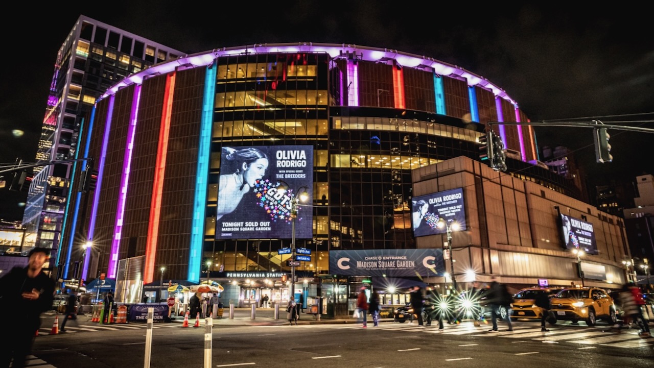 MSG Kept List Of Celebrity Guests Including Sexual Orientation Details