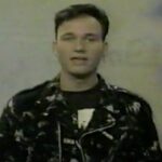 MTV's 120 Minutes Host Dave Kendall Passes Away Suddenly