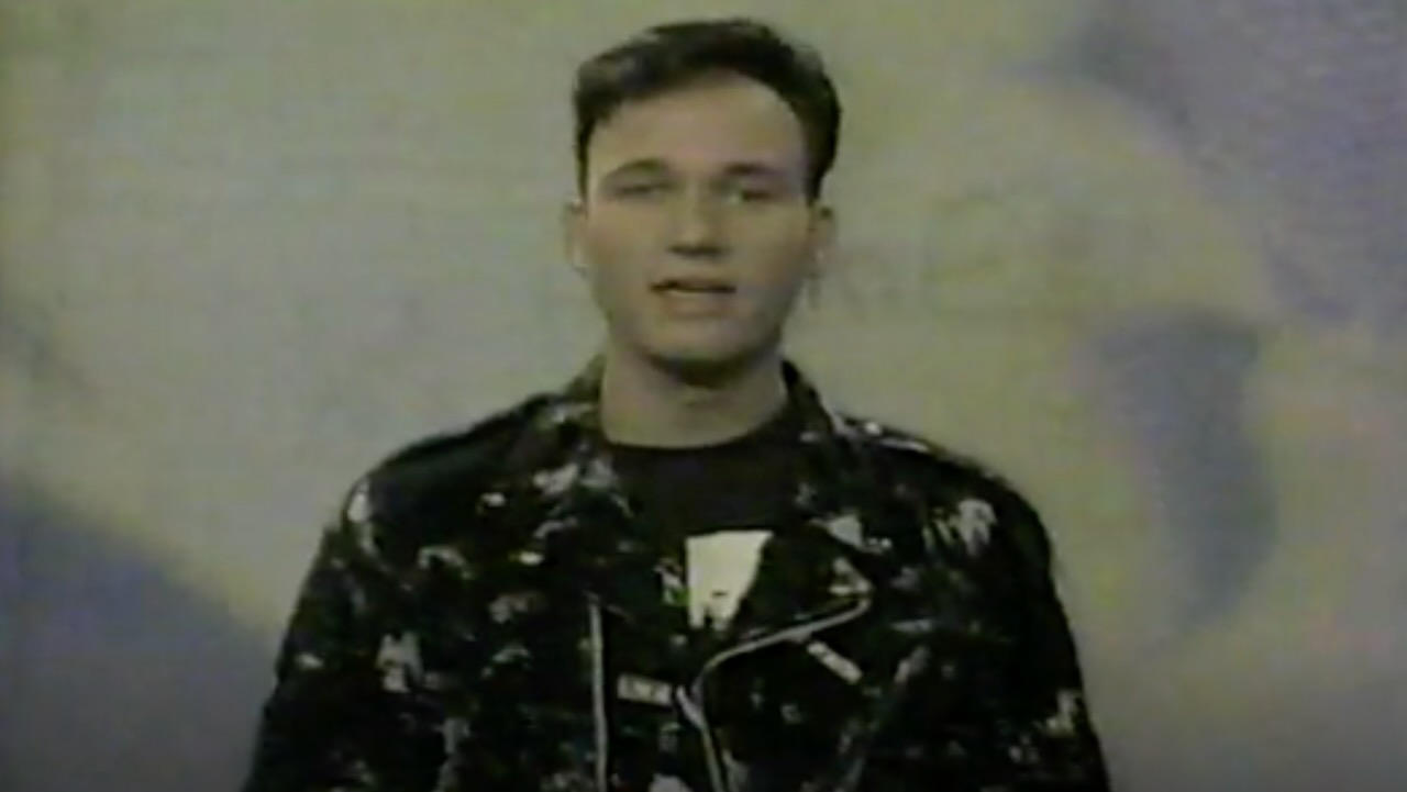 MTV's 120 Minutes Host Dave Kendall Passes Away Suddenly
