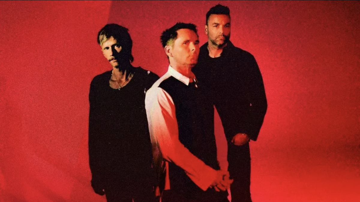 Muse Launch 2026 Tour With Epic 24 Song Performance