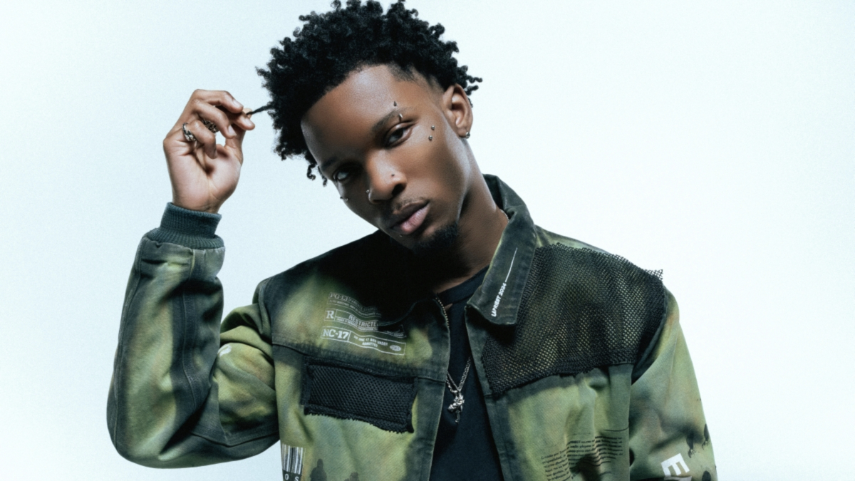 Musician d4vd Heads to Trial for Murder and Other Charges