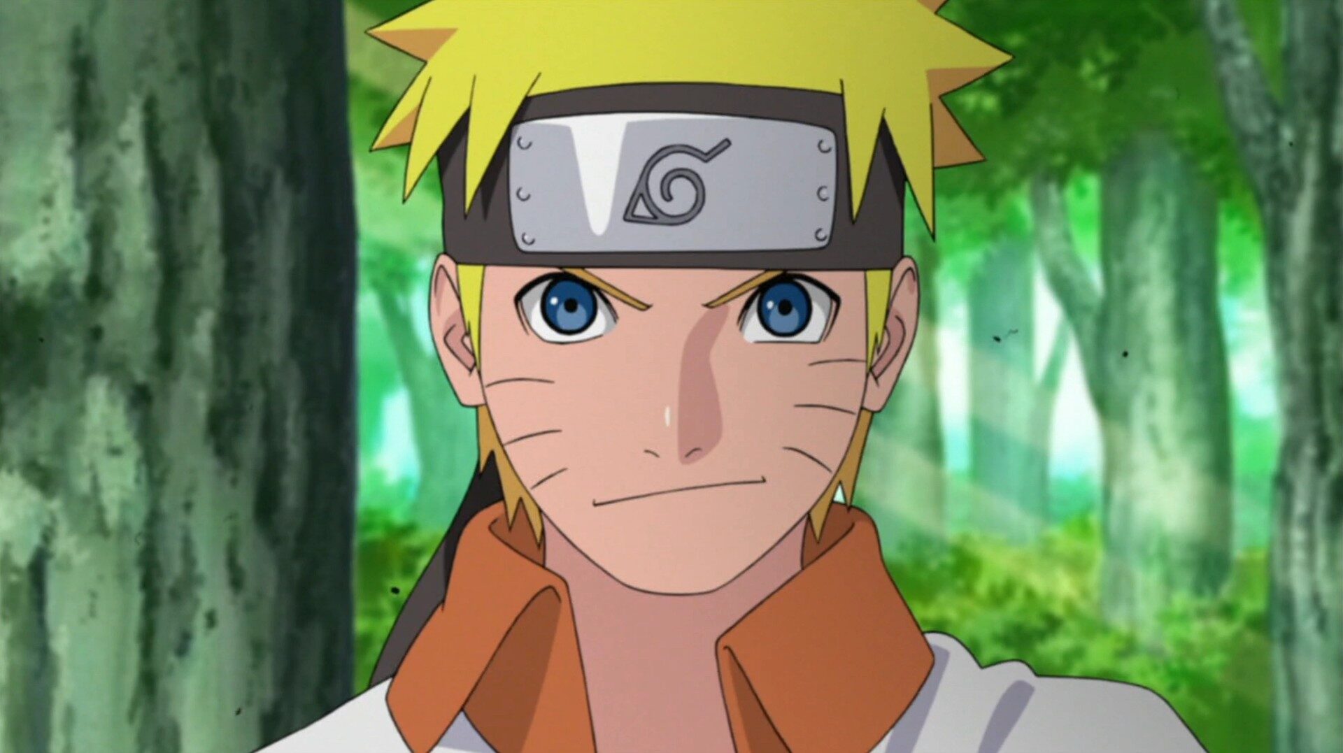 Naruto Live Action Movie Because That Will Definitely End Well