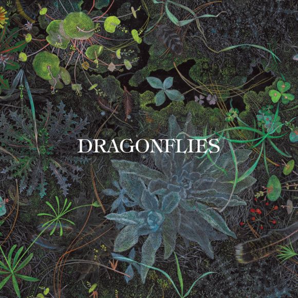 Nigel Godrich and Dhani Harrison Unite as Dragonflies Drop Slower Single