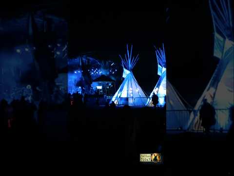 Night Vibes at Fire in the Mountains 2026