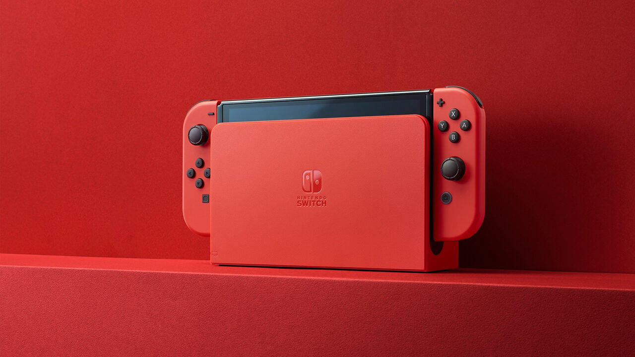 Nintendo Blames Trade Wars For Price Gouging Consumers Once Again