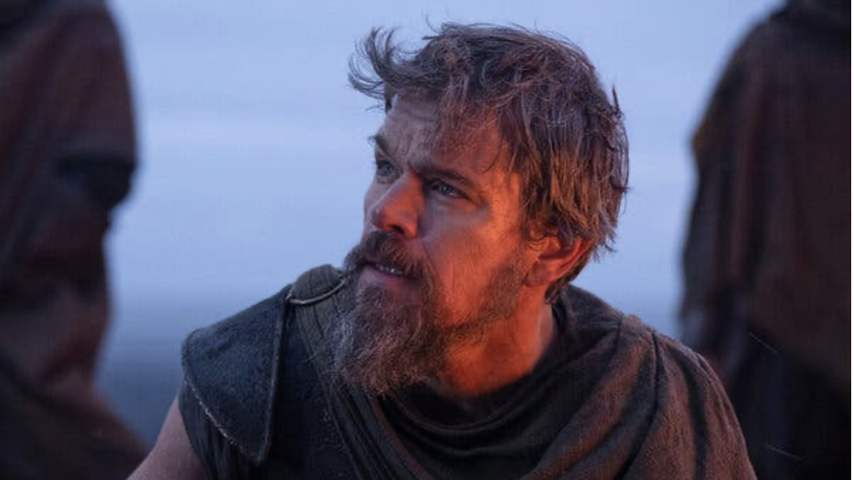 Nolan's Go To Translator Bashes His Epic Odyssey Film
