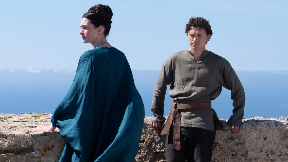 Nolan's The Odyssey Epic Film We Need Now