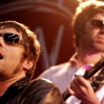 Oasis Wonderwall Reenters Hot 100 After Three Decades