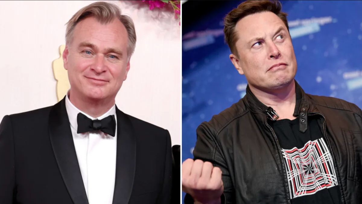 Odyssey Box Office Defies Elon Musk Predictions Once More