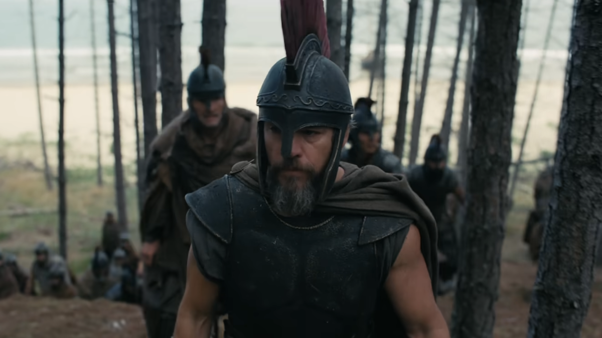 Odyssey Extends IMAX 70mm Run for Another Month