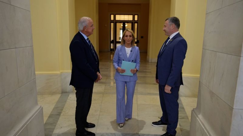 Oh boy, Dems and GOP agree on something