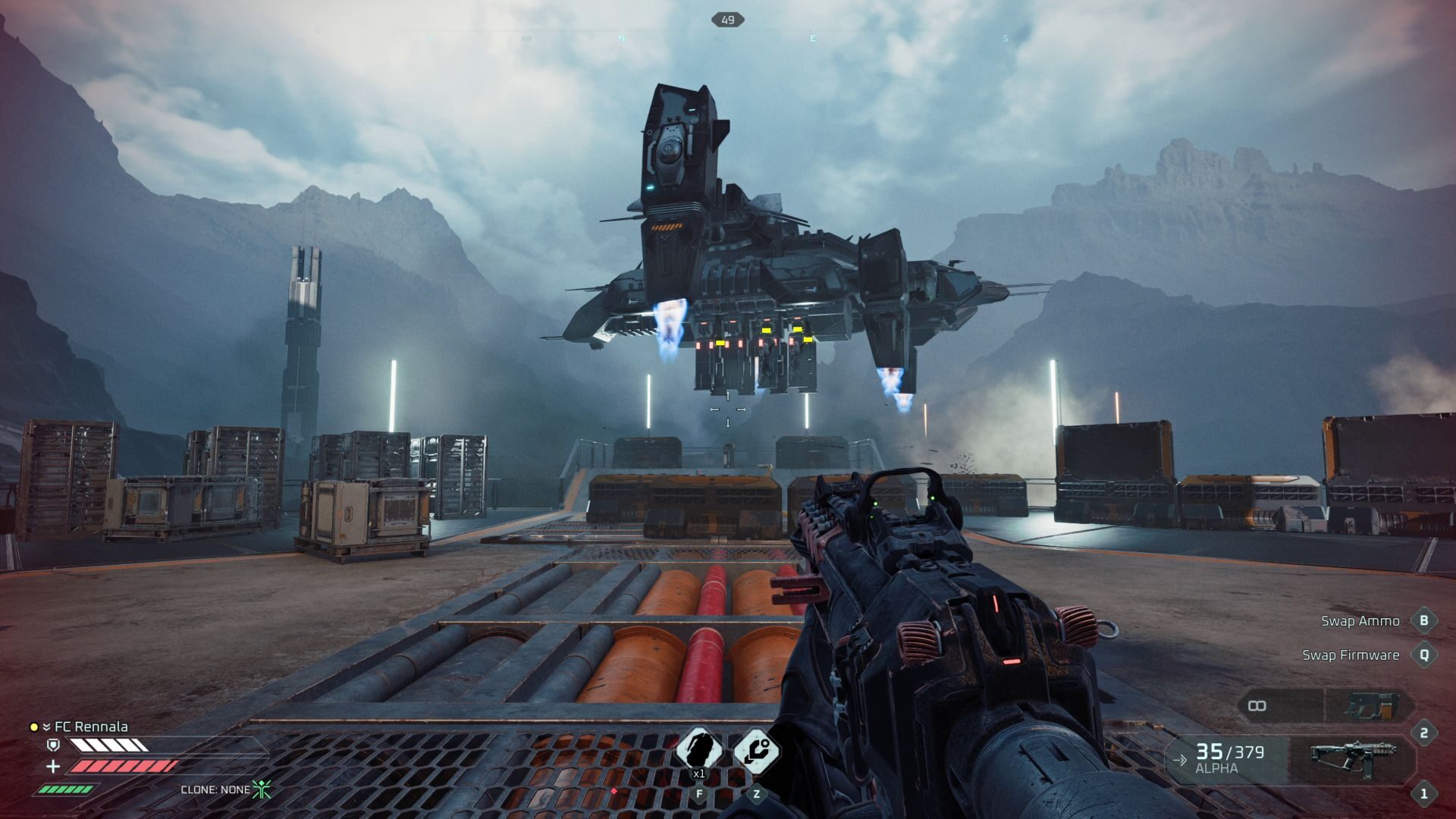 Oh Joy Another Alpha Test Because We Clearly Need More Beta Tests
