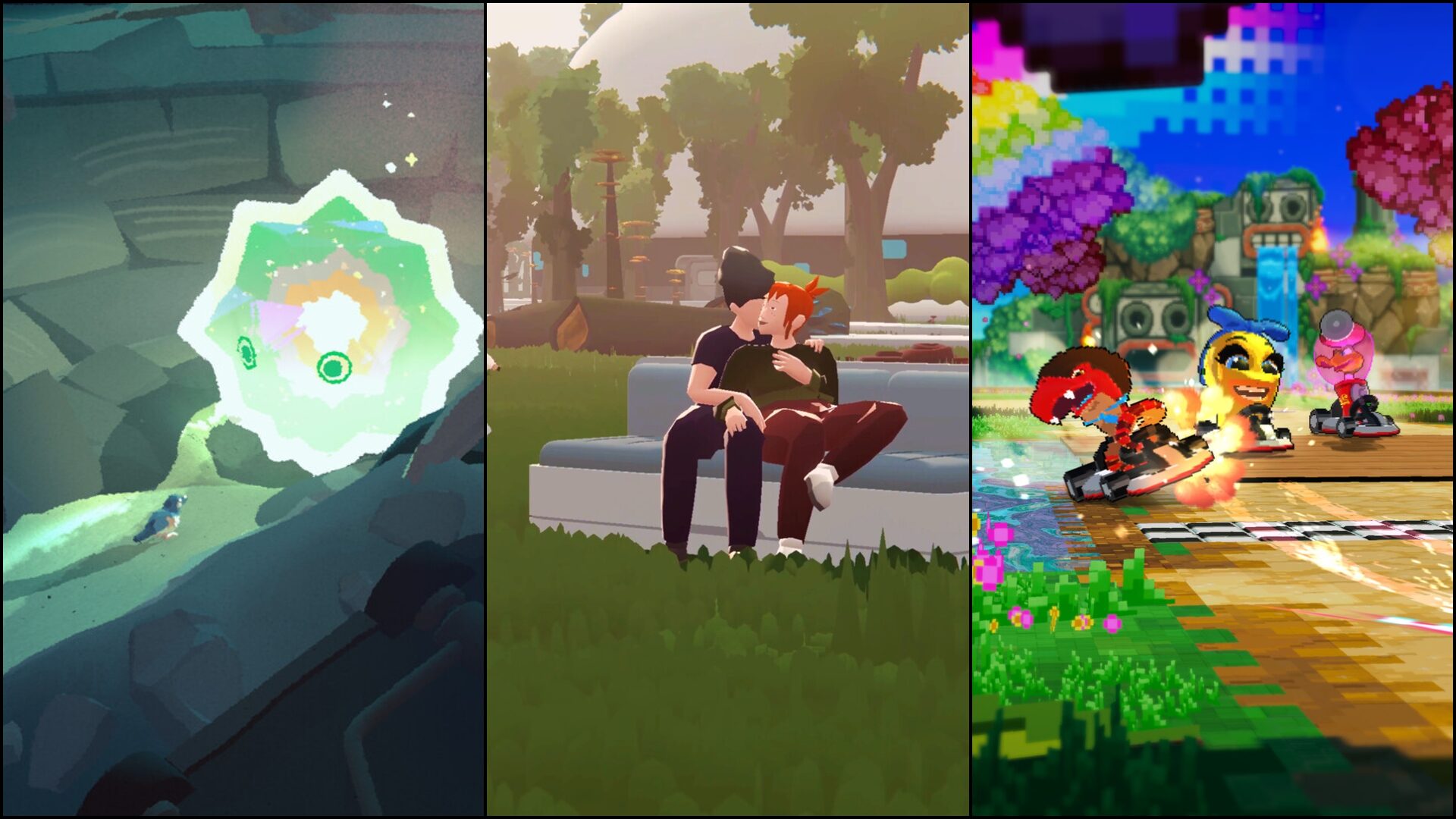 Oh Joy More Indie Games To Add To Your Overwhelming Backlog