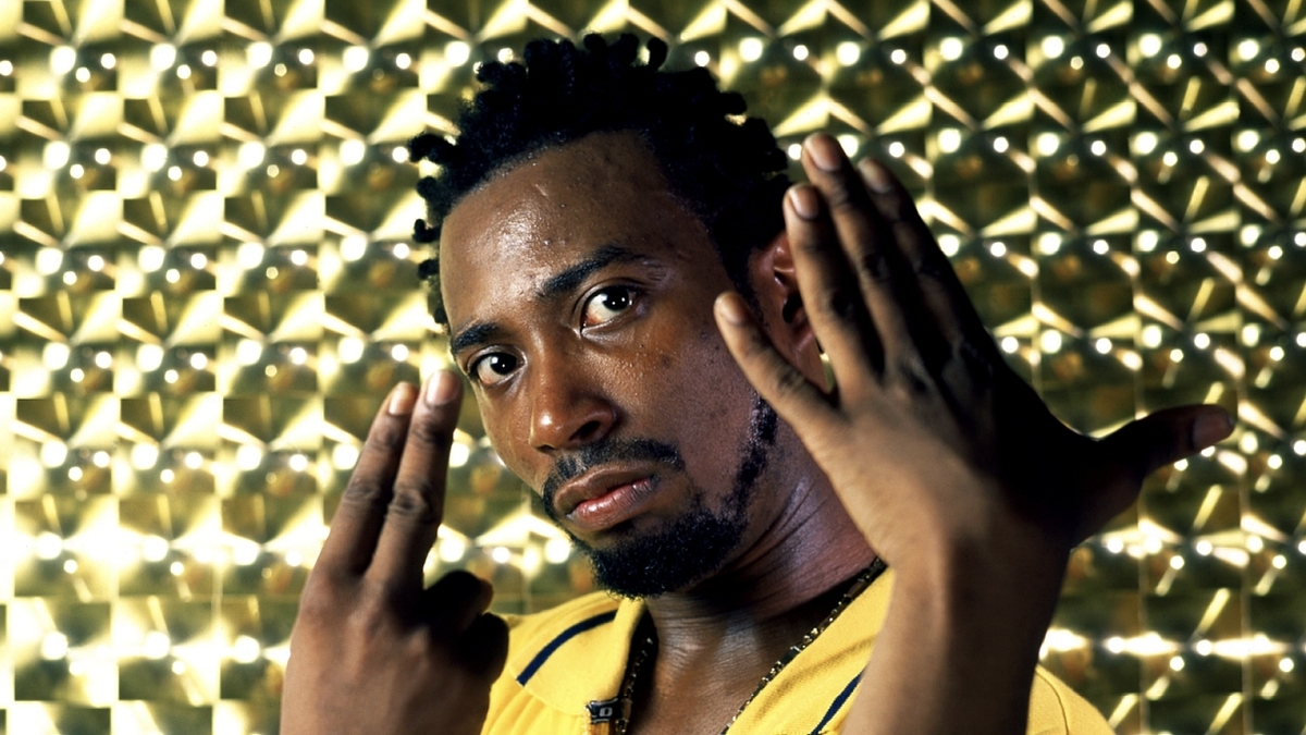 Ol Dirty Bastard Gets Brooklyn Street Named After Him