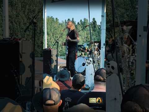 Old Man Gloom at Fire in the Mountains festival (Day 3 — 07/26/2026)