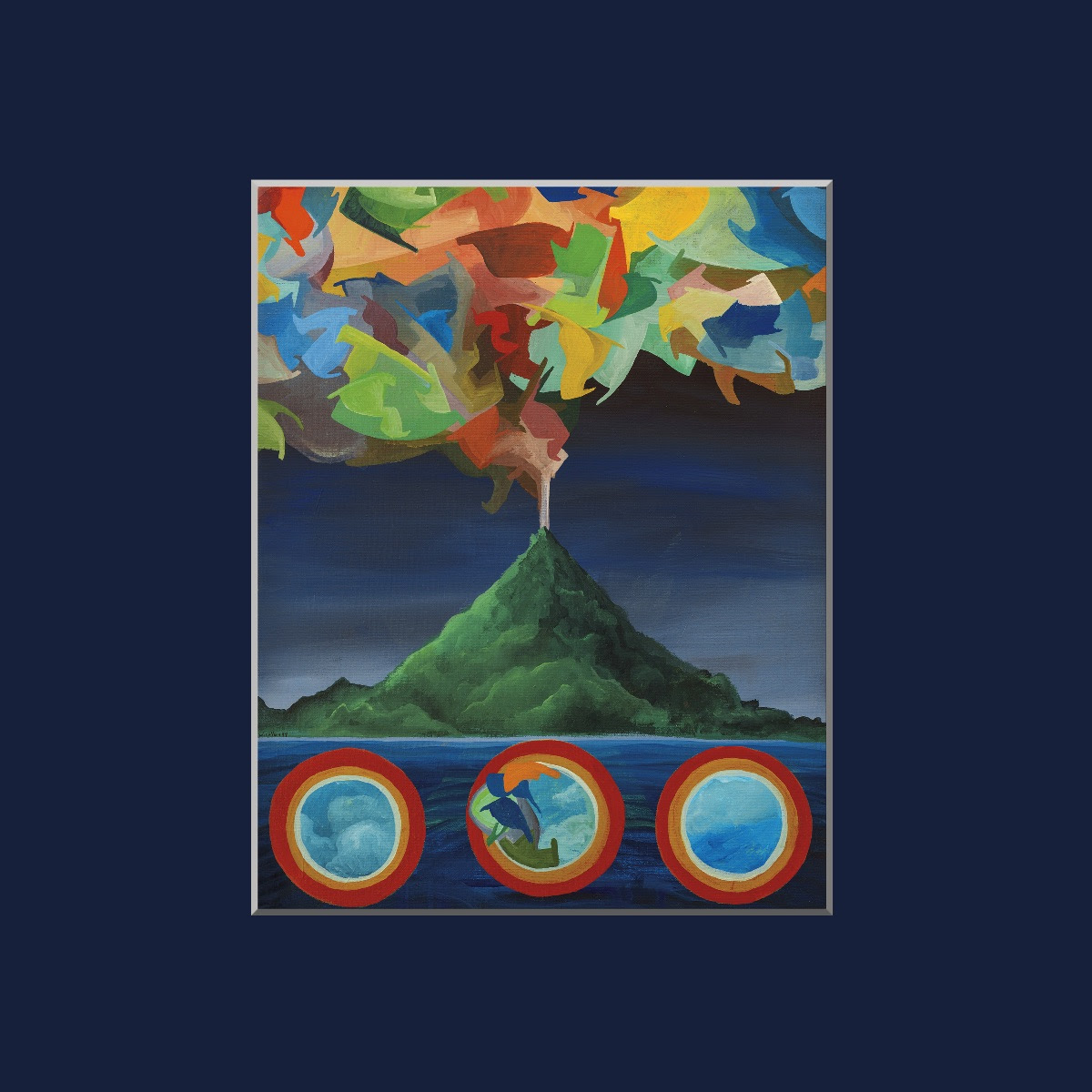Olivia Tremor Control Drops First New Album in 27 Years Suddenly